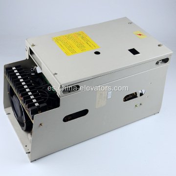 Inverter JAA21340AAM211 para ascensores Nippon Otis
